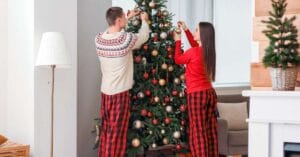 What’s the Best Christmas Pajamas Gift for Couples?