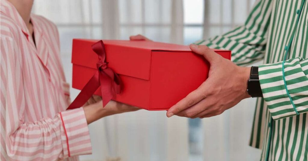 Gift Ideas for Christmas