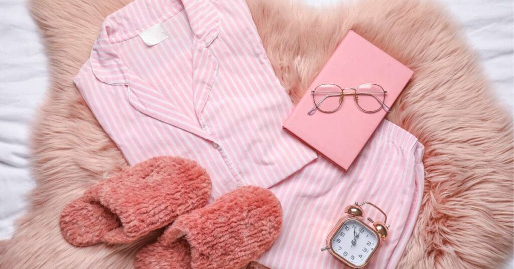 Modal vs Cotton Pajamas