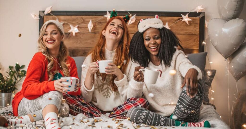 Why Pajamas Set the Mood for Rest